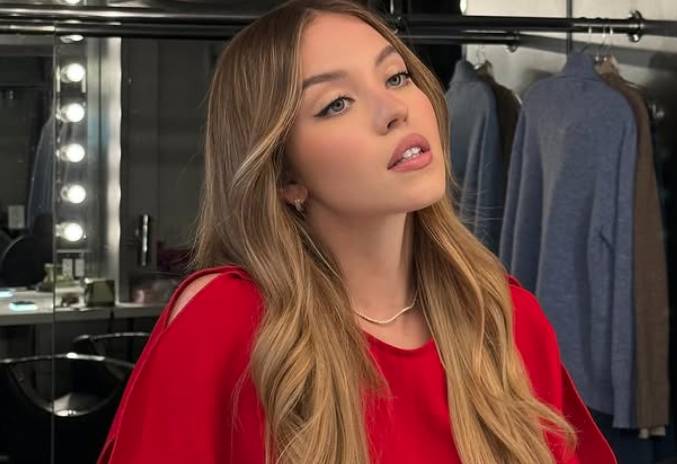 Sydney Sweeney’s latest film flops following American Eagle ad controversy