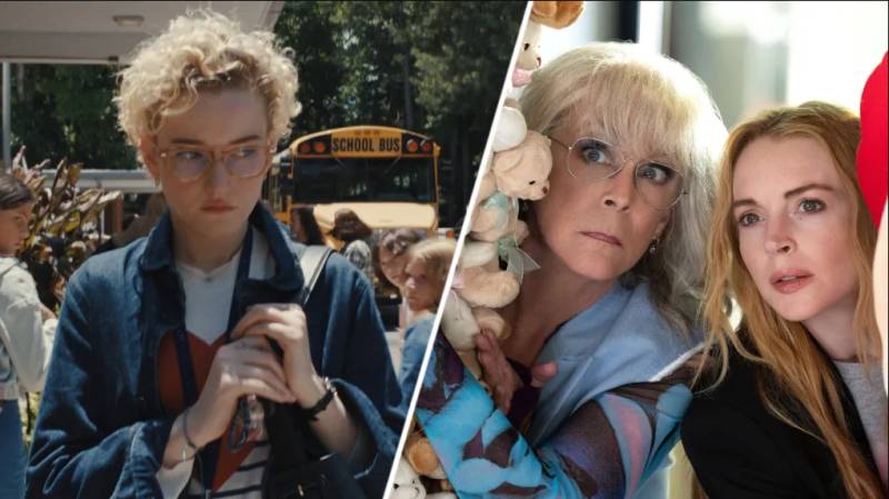 'Weapons' tops North American box office for 2nd week