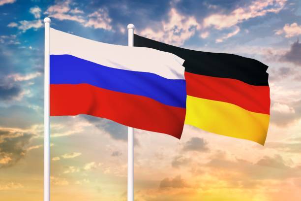 Berlin condemns Russia ban on Nazi war crimes foundation