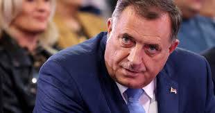 Bosnian Serb PM resigns amid growing political turmoil