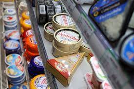 China extends anti-subsidy probe into EU dairy products