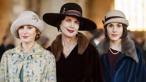 Downton Abbey fans pay homage to 'beautiful' props before finale