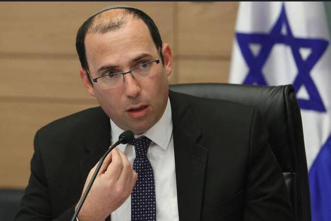 Australia cancels far-right Israeli politician's visa