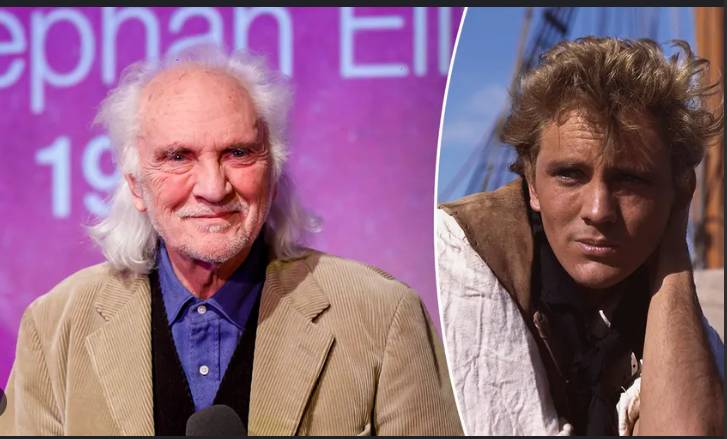 Terence Stamp, 60s icon and Superman villain, dies
