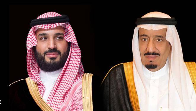 Saudi king, crown prince offer condolences to Pakistan over flood victims