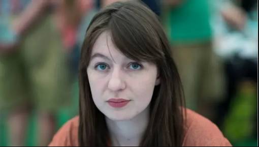 Irish literary star Sally Rooney pledges UK TV fees to banned pro-Palestine group