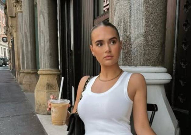 Molly-Mae Hague racks up sixth parking ticket of the year