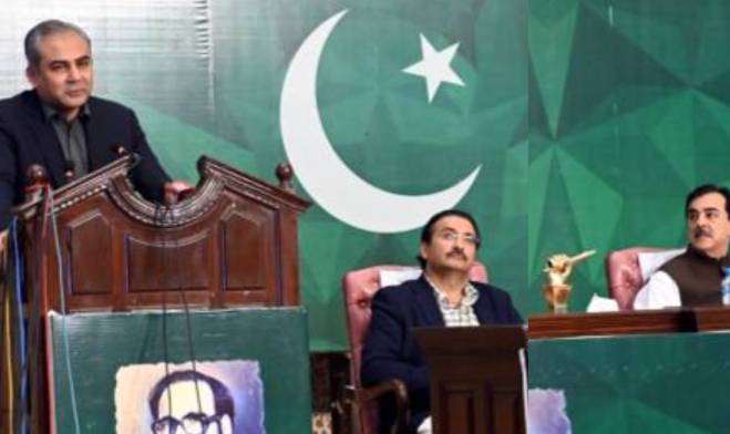 Naqvi lauds role of intelligence agencies in war against India