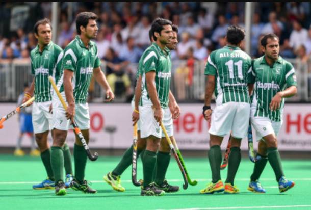 Pakistan invited to join FIH Hockey Pro League 2025-26 after New Zealand’s withdrawal