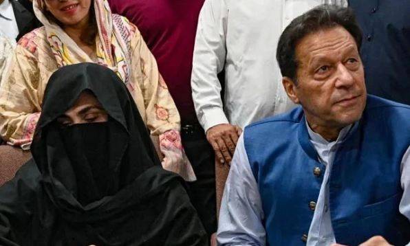 Party lawyers, family members to meet Imran Khan in Adiala Jail tomorrow