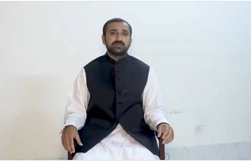 University professor who trained 32 BLA suicide-bombers arrested
