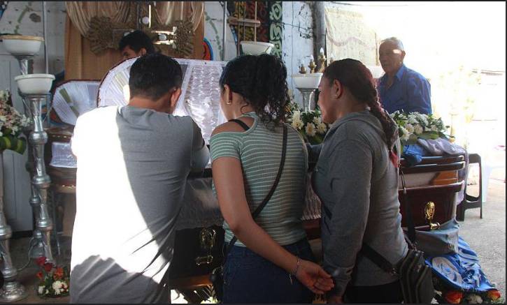 Seven killed in latest Ecuador pool hall shooting