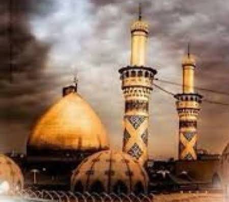The Test Continues: امتحانِ زینبؑ شروع است