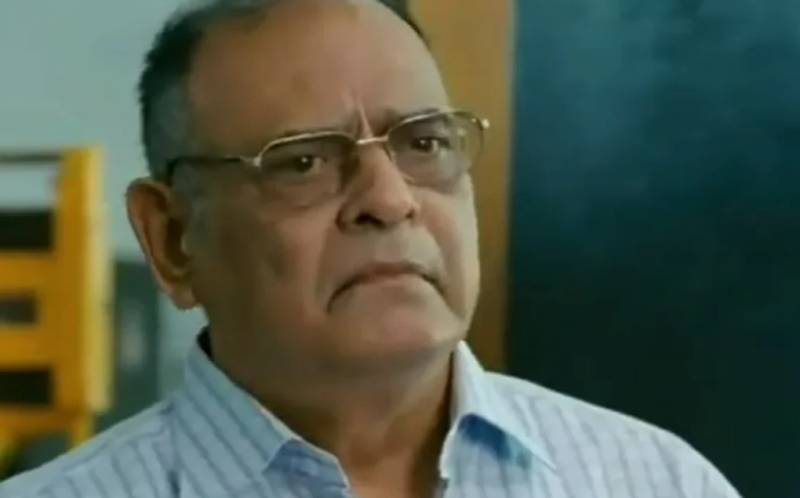 3 Idiots star Achyut Potdar dies at 91