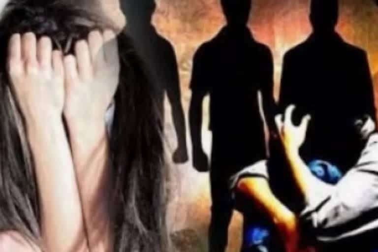 567 rape cases registered in Islamabad in four years, Senate informed