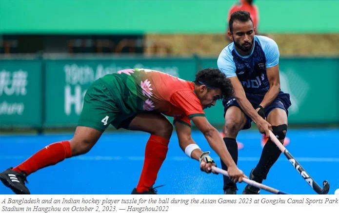 Oman also opts out of Asia Hockey Cup after Pakistan