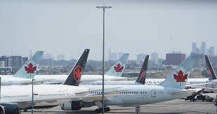 Air Canada flight attendants end strike after reaching 'tentative' deal