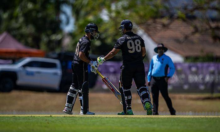 Chicago Kingsmen thrash Pakistan Shaheens by 69 runs
