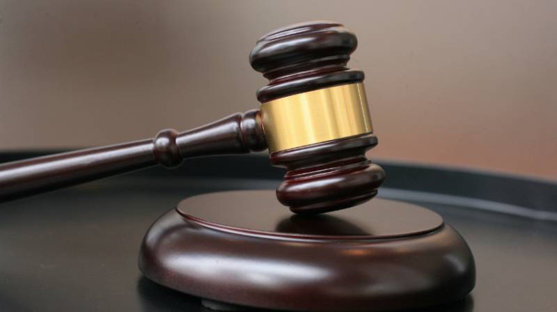 Court releases ‘objectionable party’ suspects