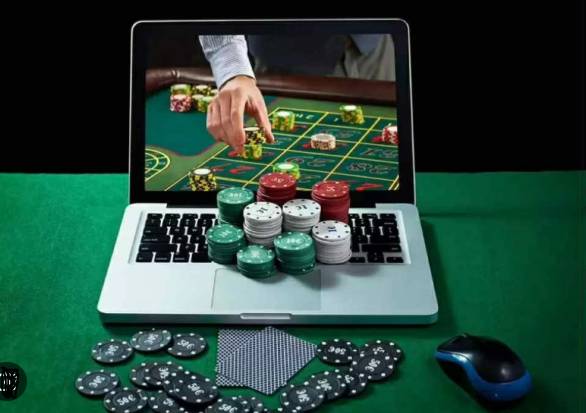 Crackdown against online gambling applications, their promoters