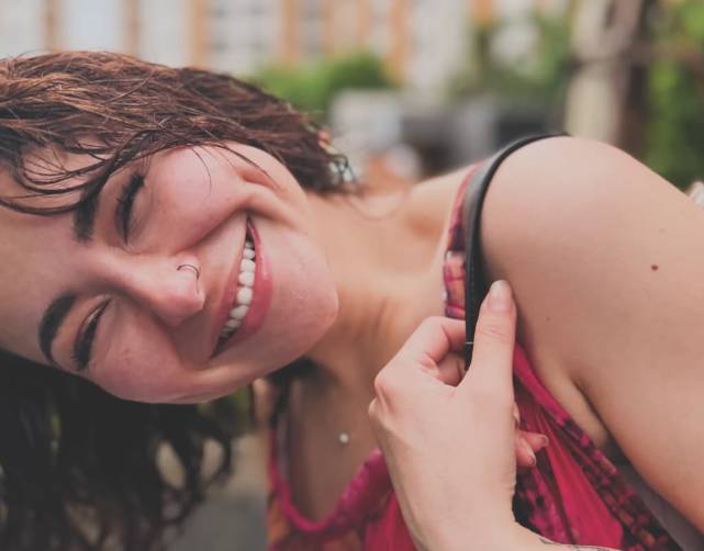 Dimple Queen leaves fans smiling with surprise birthday wish