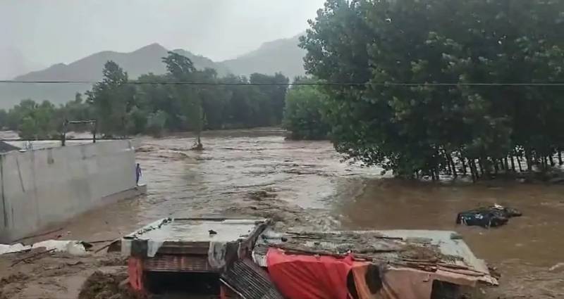 ECC approves Rs5.8b relief package for victims of recent monsoon rains