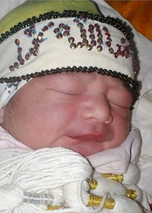 Father abducts one-day-old baby girl in Islamabad