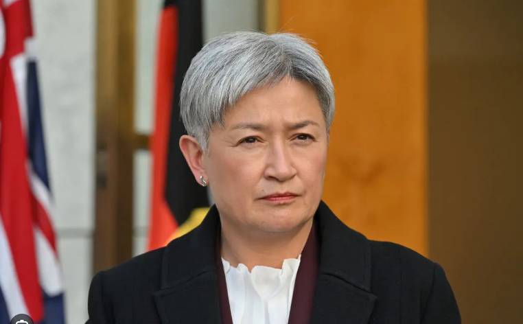 Australia chides Israel after diplomats' visas revoked