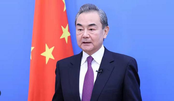 Chinese FM Wang to visit Pakistan to co-chair strategic dialogue on Aug 21