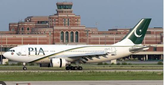 Flight schedule faces suspension, delays amid rain in Islamabad, Karachi