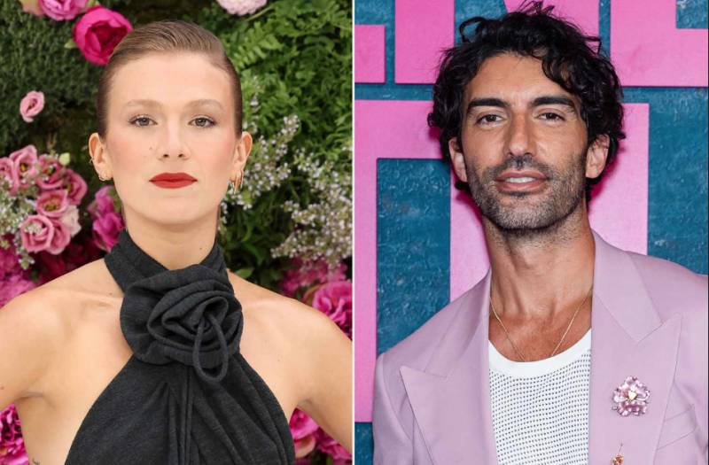 George Clooney’s cousin Isabela Ferrer accuses Justin Baldoni of ‘harassment’