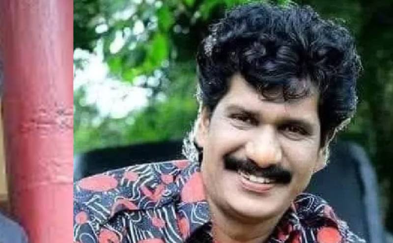Mimicry star Pala Suresh passes away after cardiac arrest