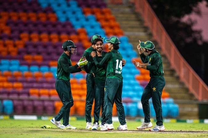 Mohammad Salman replaces Ahmed Daniyal in Top End T20 Series