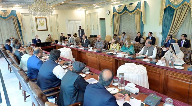 PM orders uninterrupted power supply to flood-hit areas