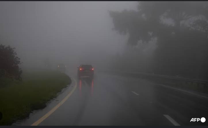 Hurricane Erin douses Caribbean, menaces US coast