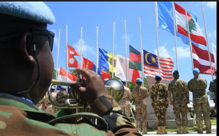 UN debates future withdrawal of Lebanon peacekeeping force