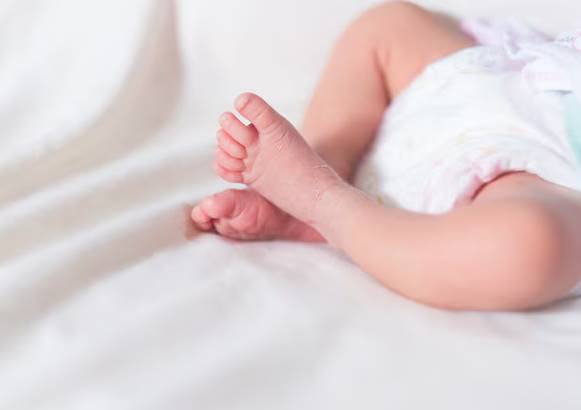 FIR lodged after day-old babygirl kidnapped from Islamabad house
