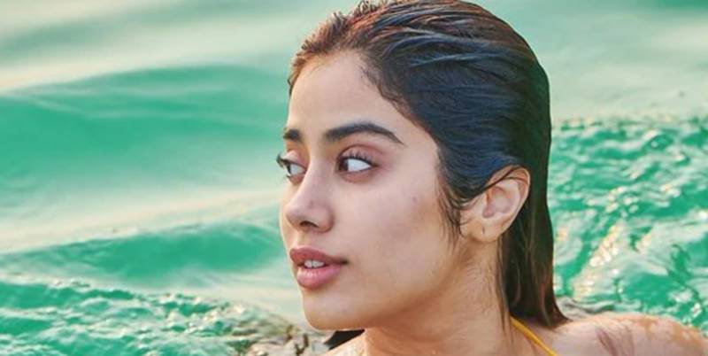 B-town nepo girl Janhvi’s casting as Malayali girl sparks outrage
