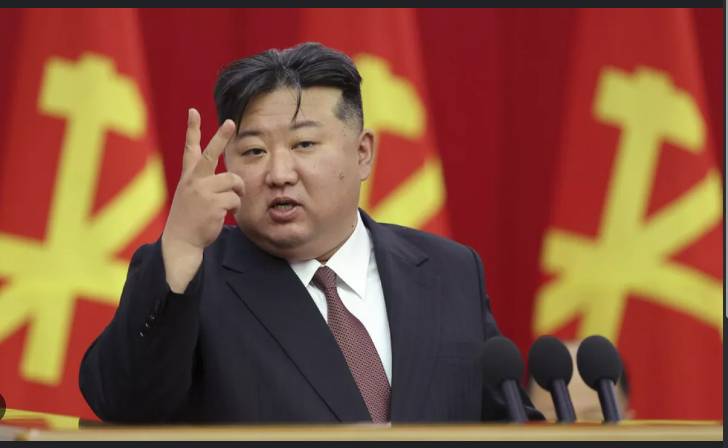North Korea slams Seoul's leadership as two-faced