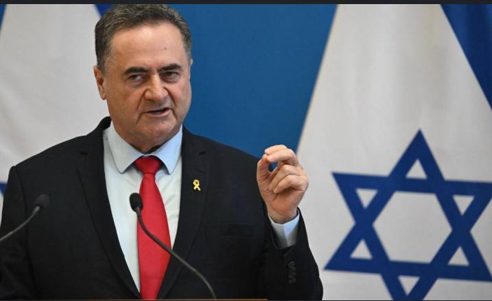 Israel defence minister approves plan to conquer Gaza City