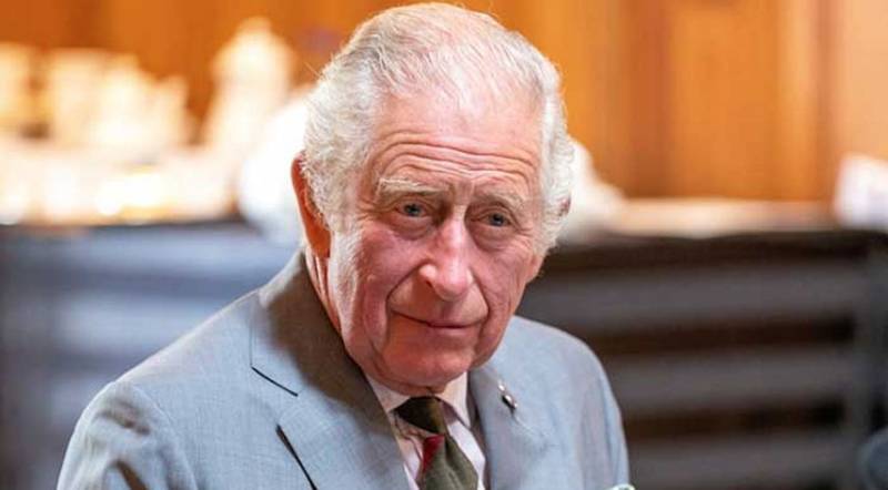 King Charles III voice deep sympathy with Pakistan over monsoon flooding