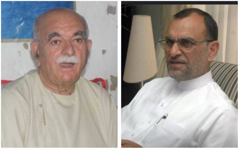 PTI nominates Achakzai, Swati as leaders of Opposition in NA, Senate