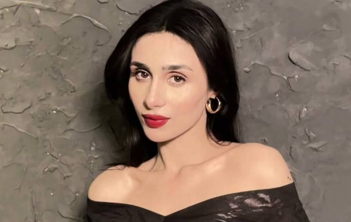 Mashal Khan steps away from acting 'wanting more from life'
