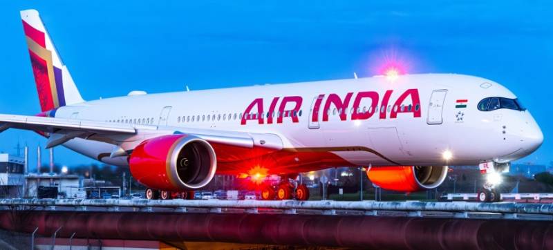 Pakistan extends closure of airspace for Indian airplanes