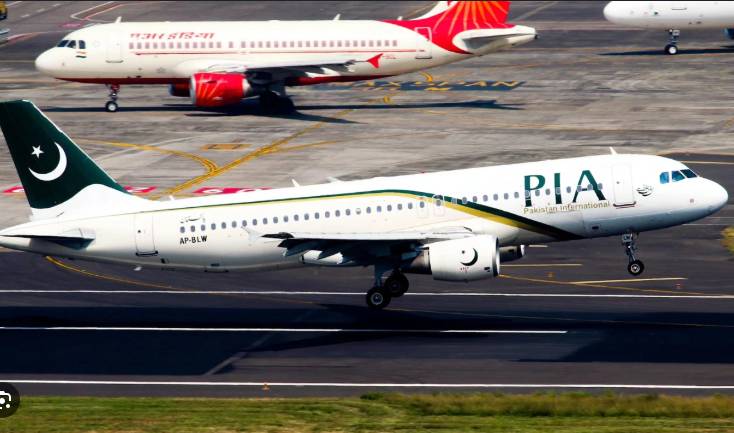 Pakistani airlines may face fines for delayed Umrah flights