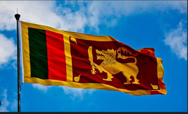 Sri Lanka says anti-doping suspension over 'procedural delay'