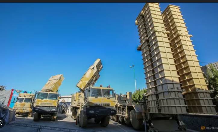 Iran says will deploy new missiles if Israel attacks again