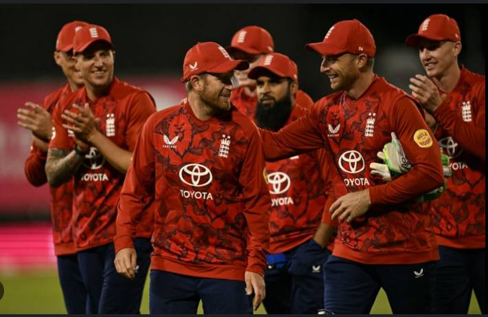 England confirm dates for white-ball tour of Sri Lanka