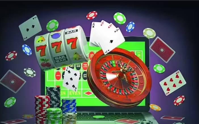 India seeks to ban online gambling