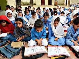 Sindh education department declares social media school holiday notification fake
